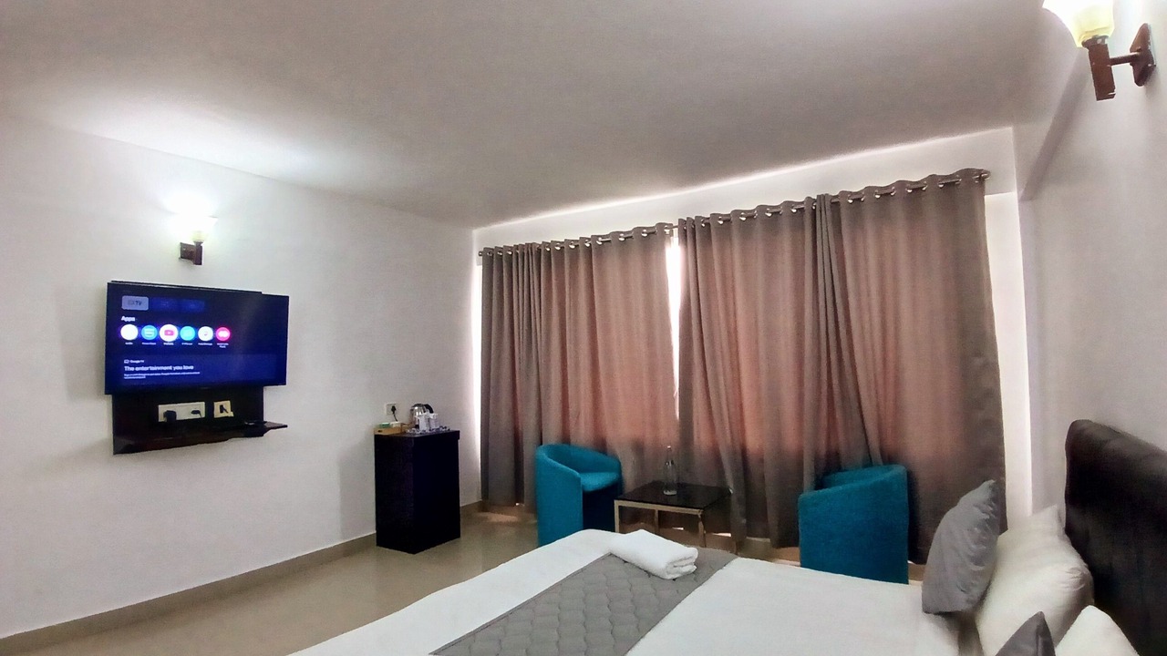 Photo of Bedroom in Devikolam