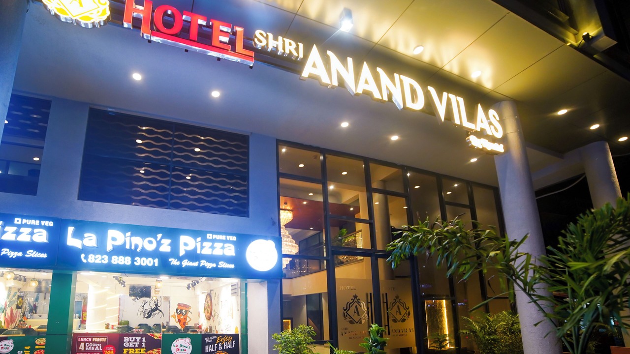 Photo of Outdoor in Maharana Pratap Nagar