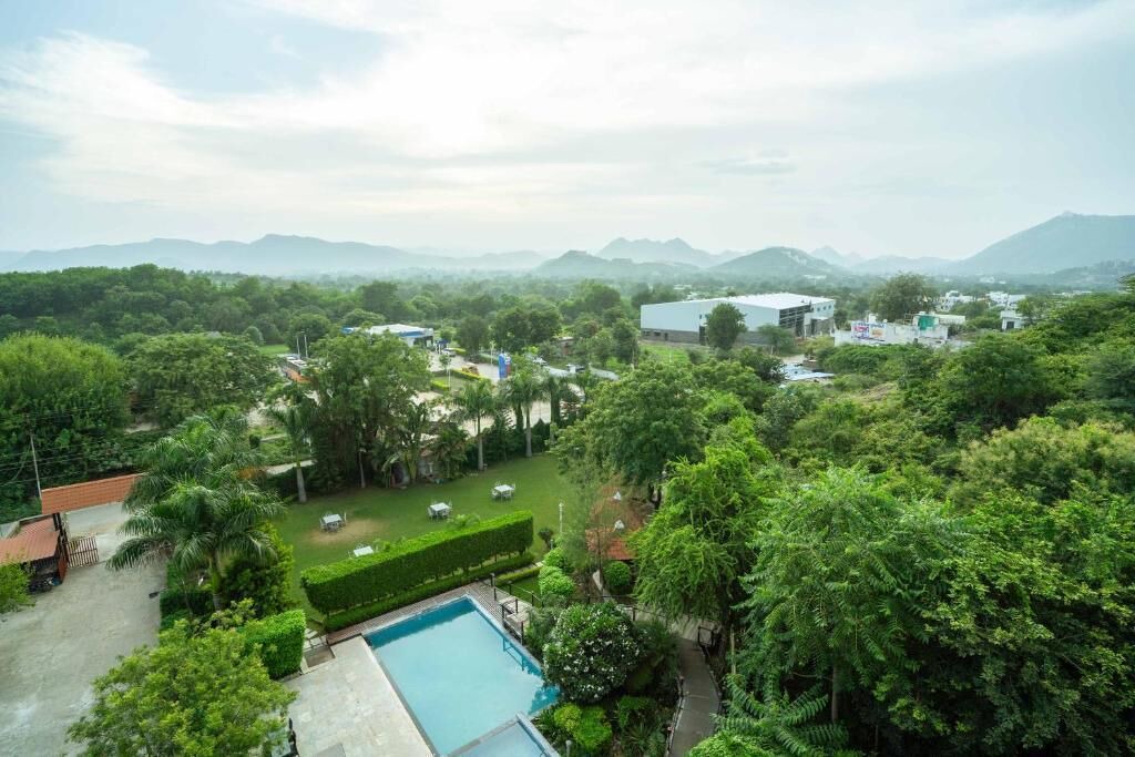 Photo of Outdoor in Lake Pichola