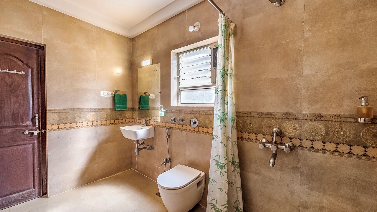 Photo of Bathroom in Paud