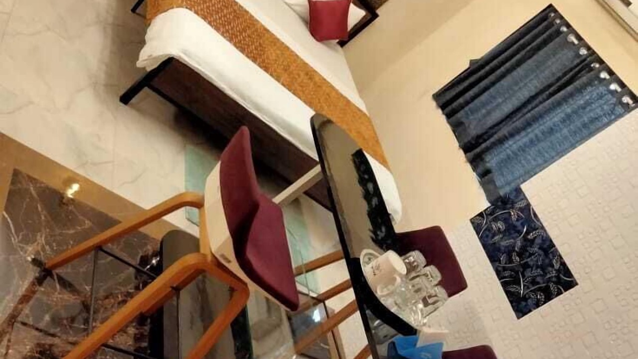 Photo of Bedroom in Murbad