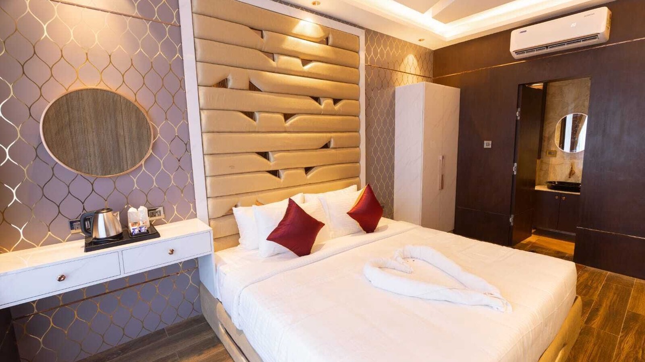 Photo of Bedroom in Devakottai