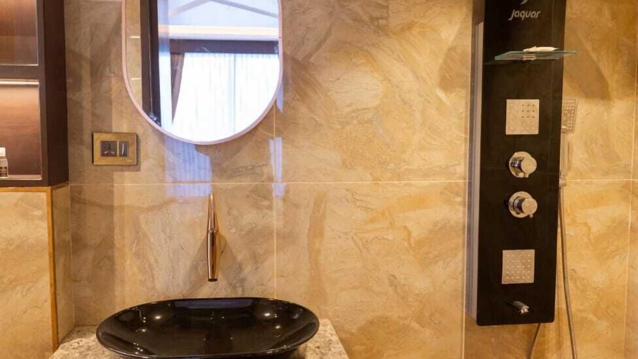 Photo of Bathroom in Devakottai