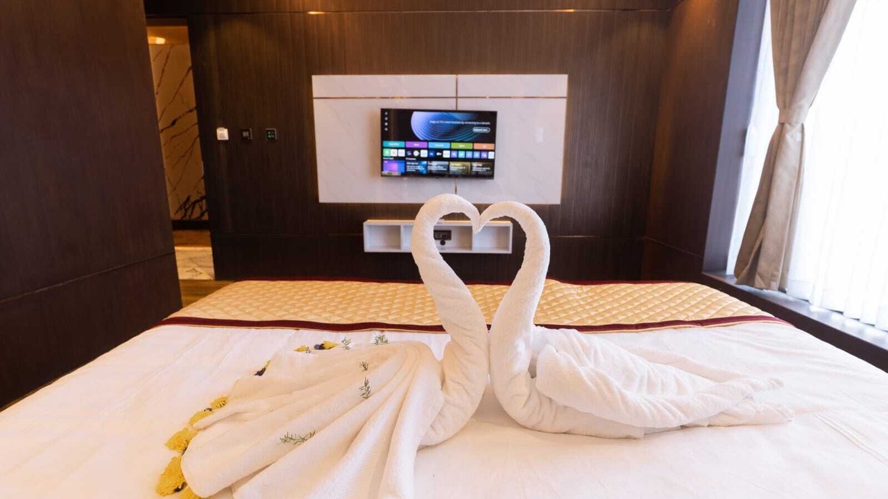Photo of Bedroom in Devakottai