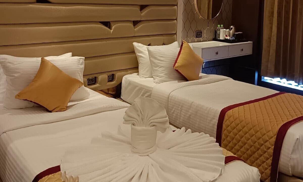 Photo of Bedroom in Devakottai