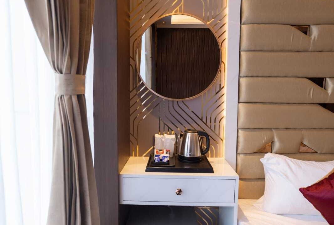 Photo of Bedroom in Devakottai