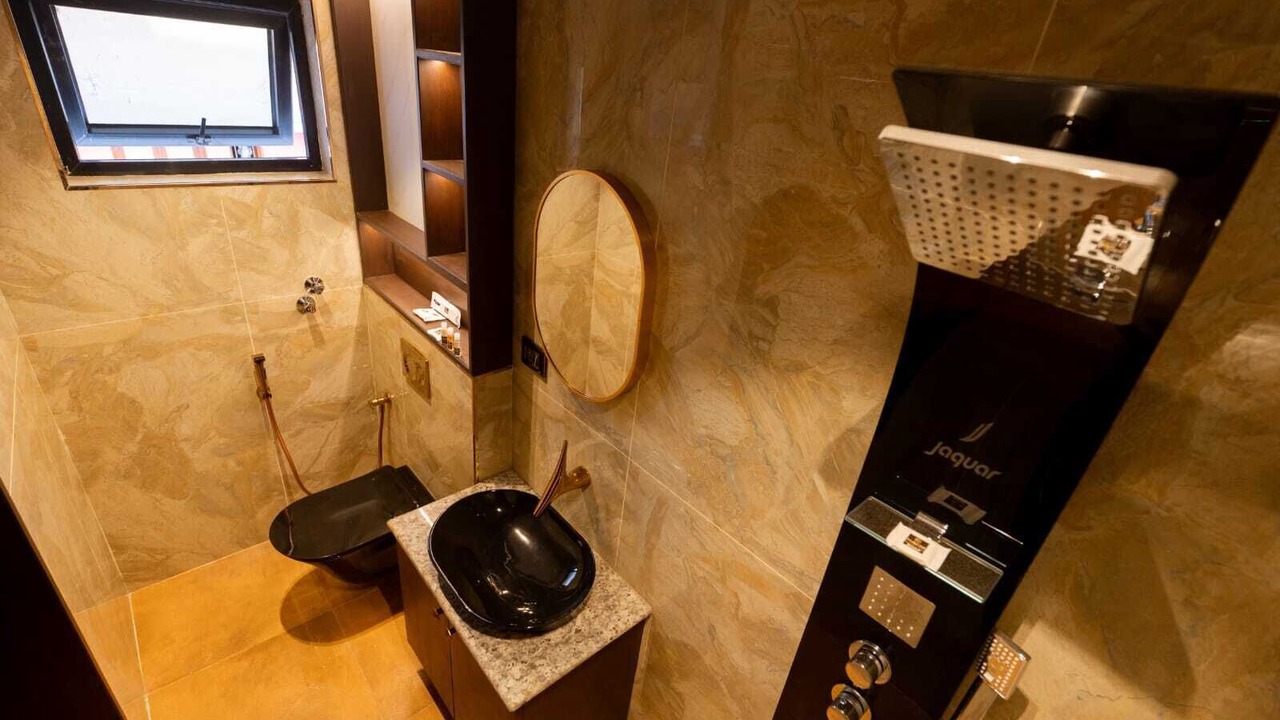Photo of Bathroom in Devakottai