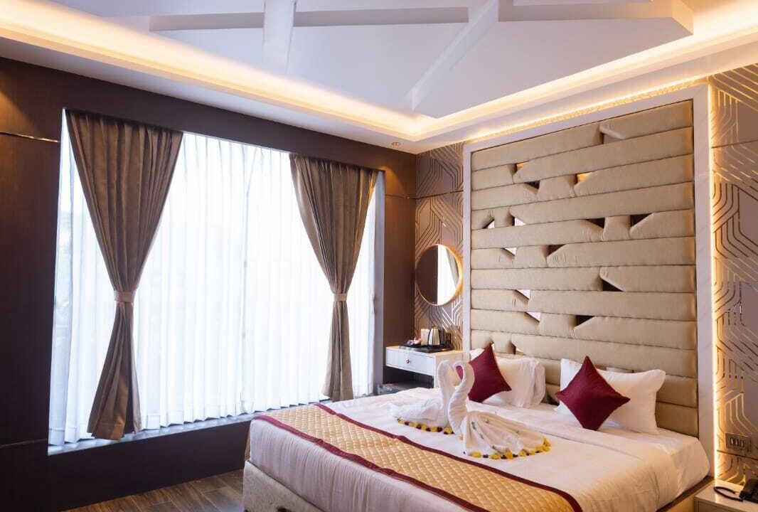 Photo of Bedroom in Devakottai
