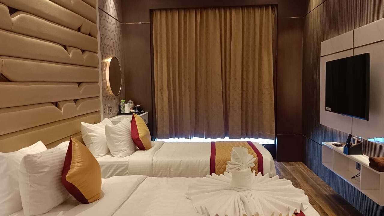 Photo of Bedroom in Devakottai
