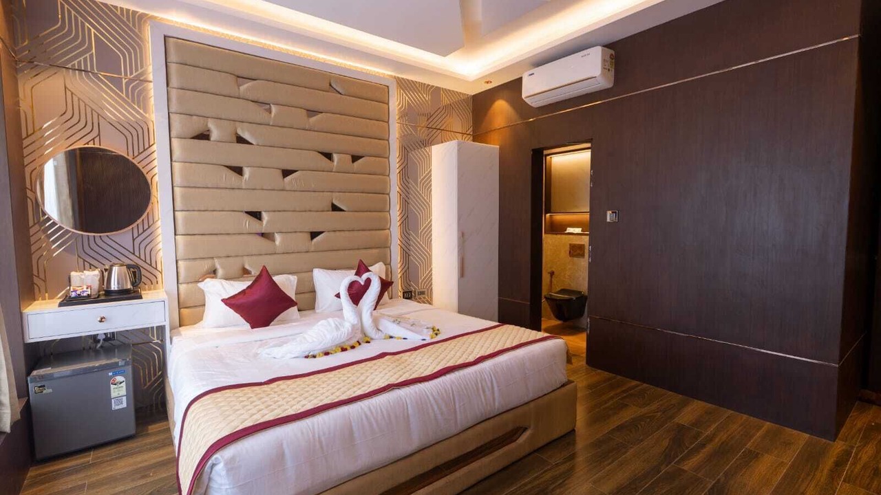 Photo of Bedroom in Devakottai