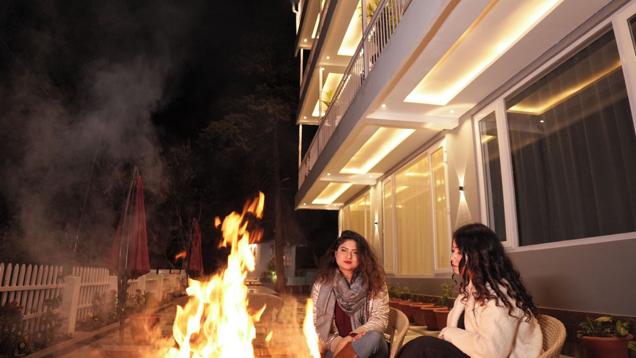 Photo of Outdoor in Nainital