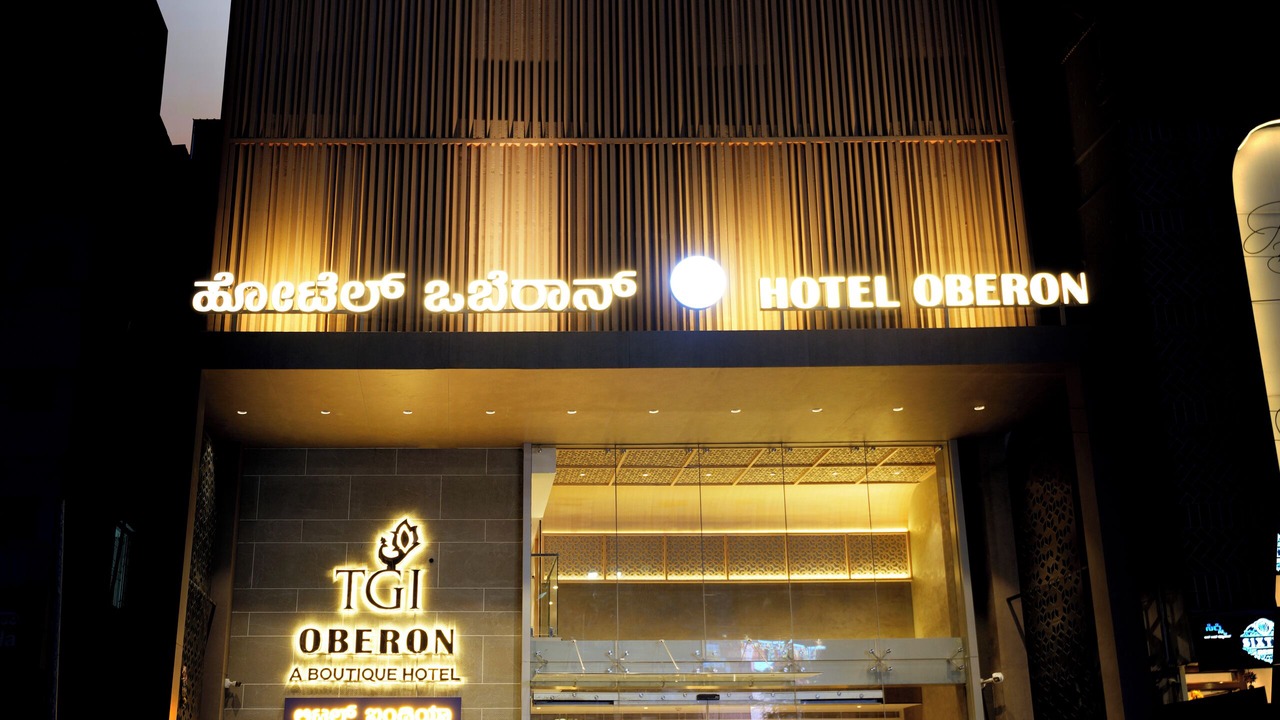 Photo of Outdoor in Koramangala