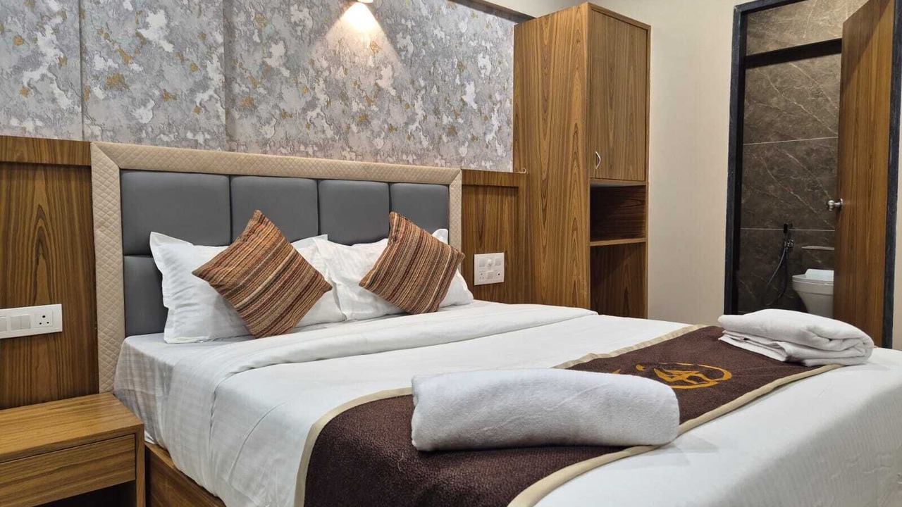 Photo of Bedroom in Kalina