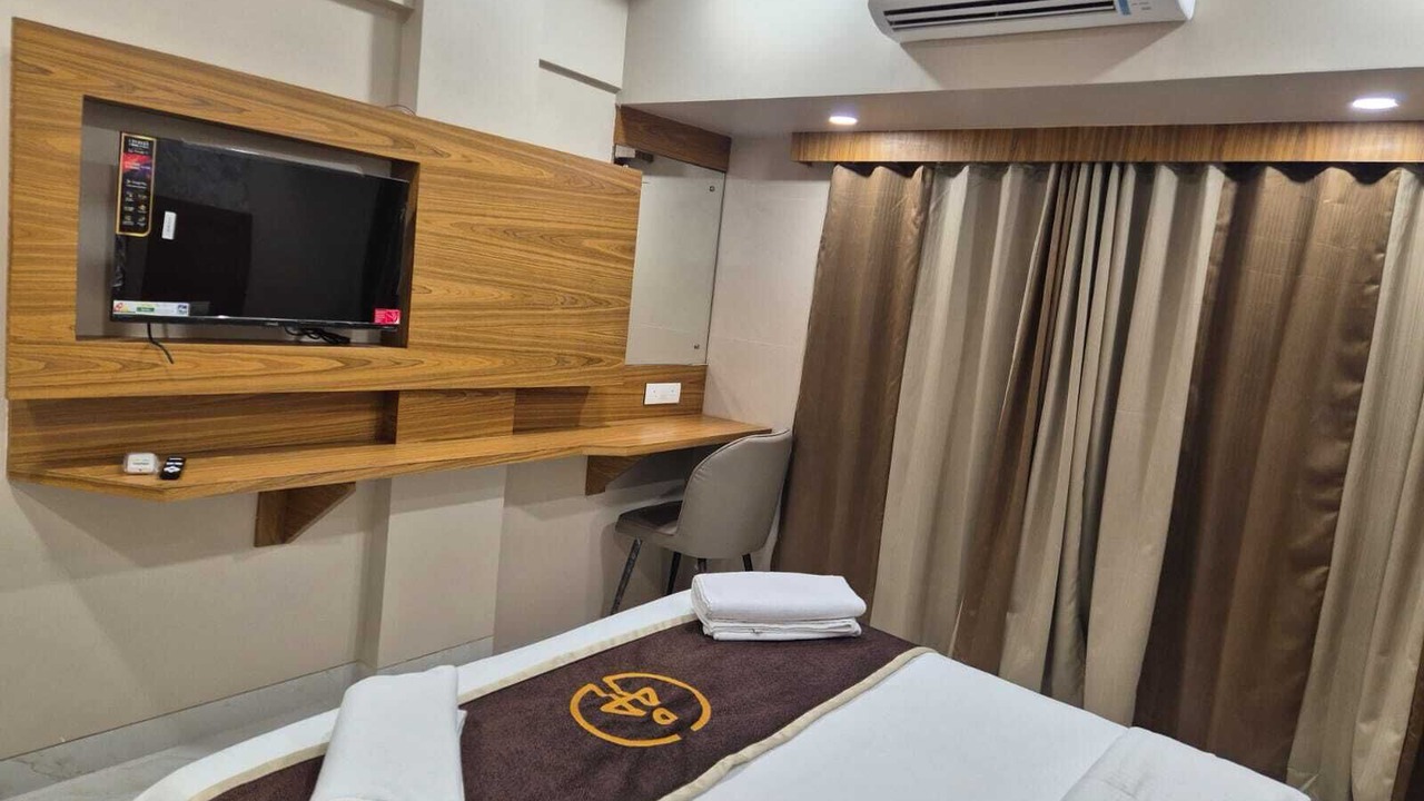 Photo of Bedroom in Kalina