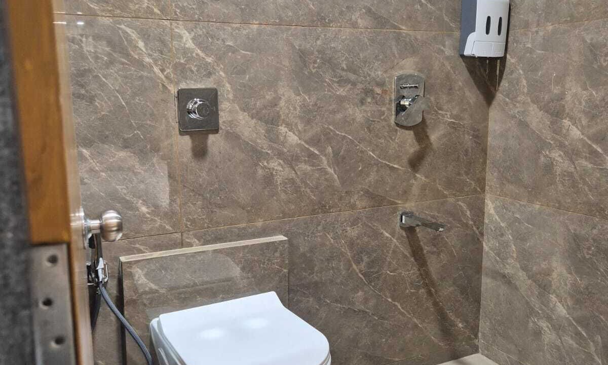 Photo of Bathroom in Kalina