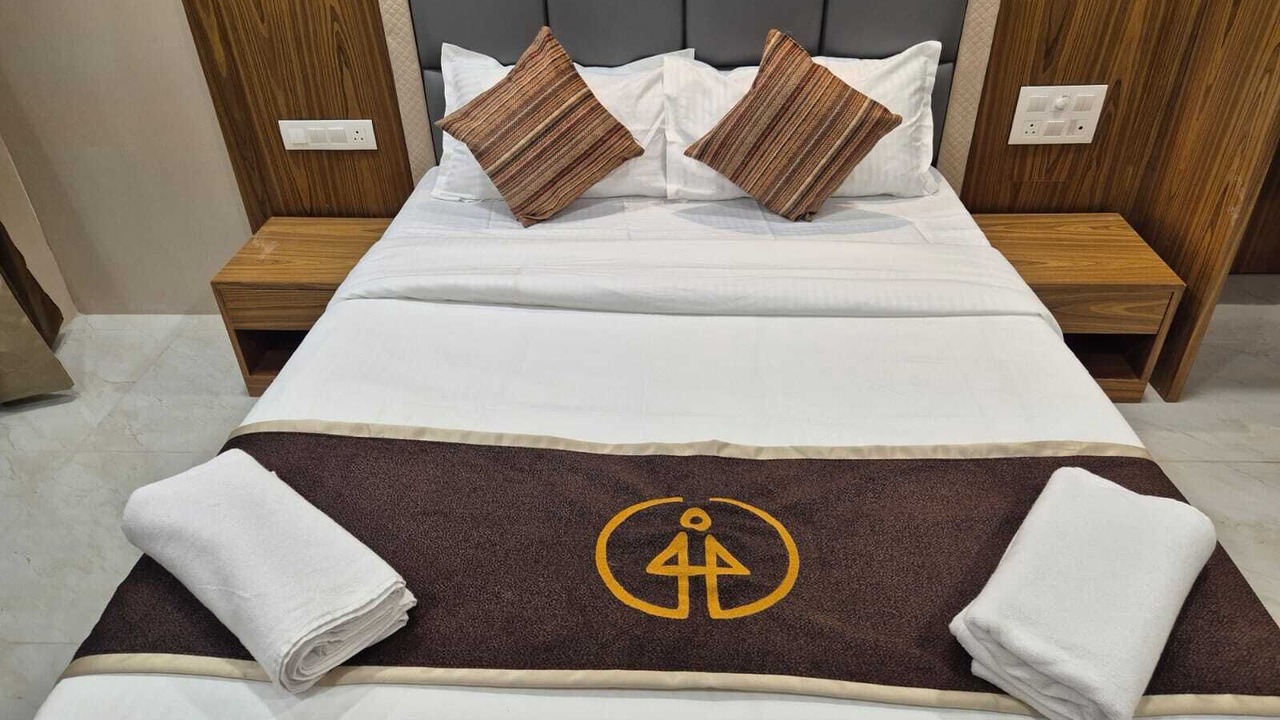 Photo of Bedroom in Kalina
