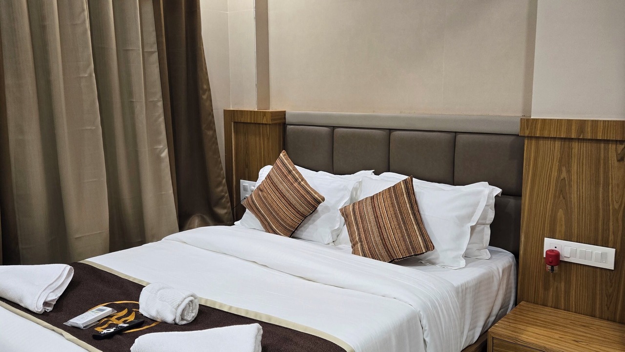 Photo of Bedroom in Kalina