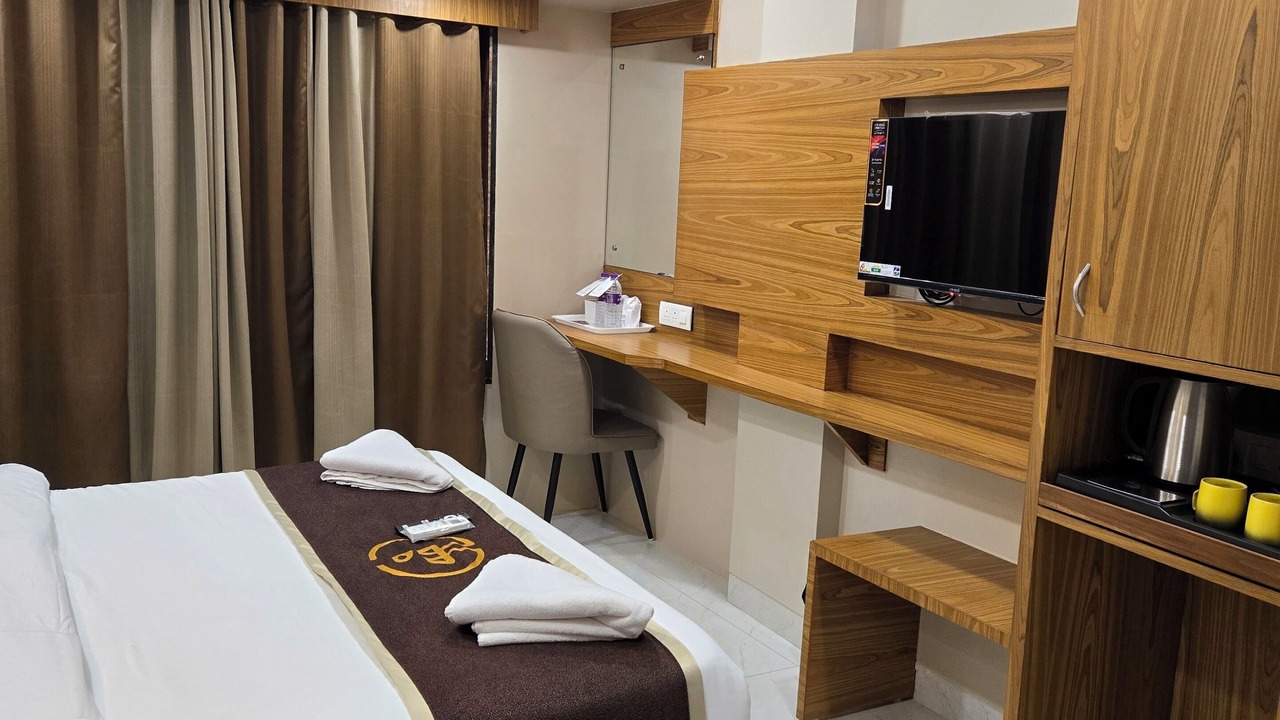 Photo of Bedroom in Kalina