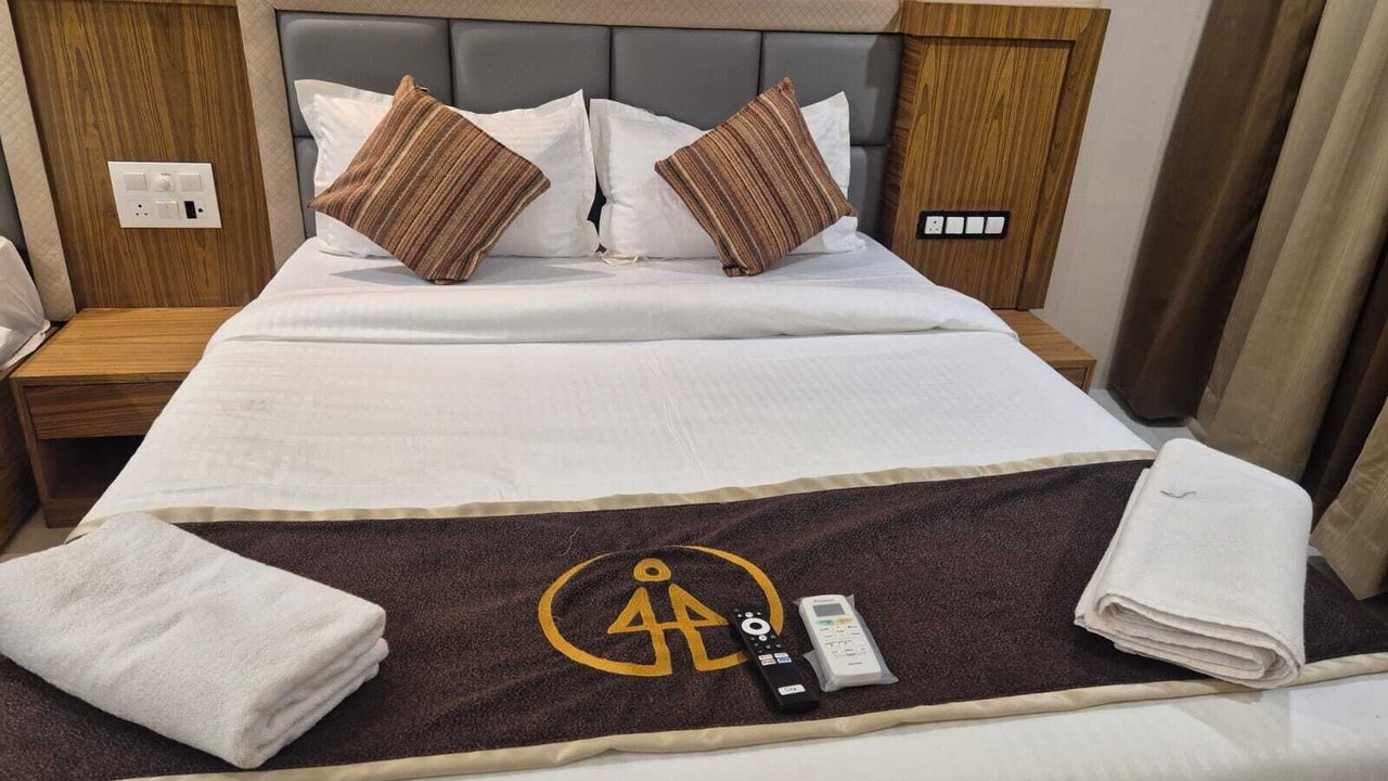 Photo of Bedroom in Kalina