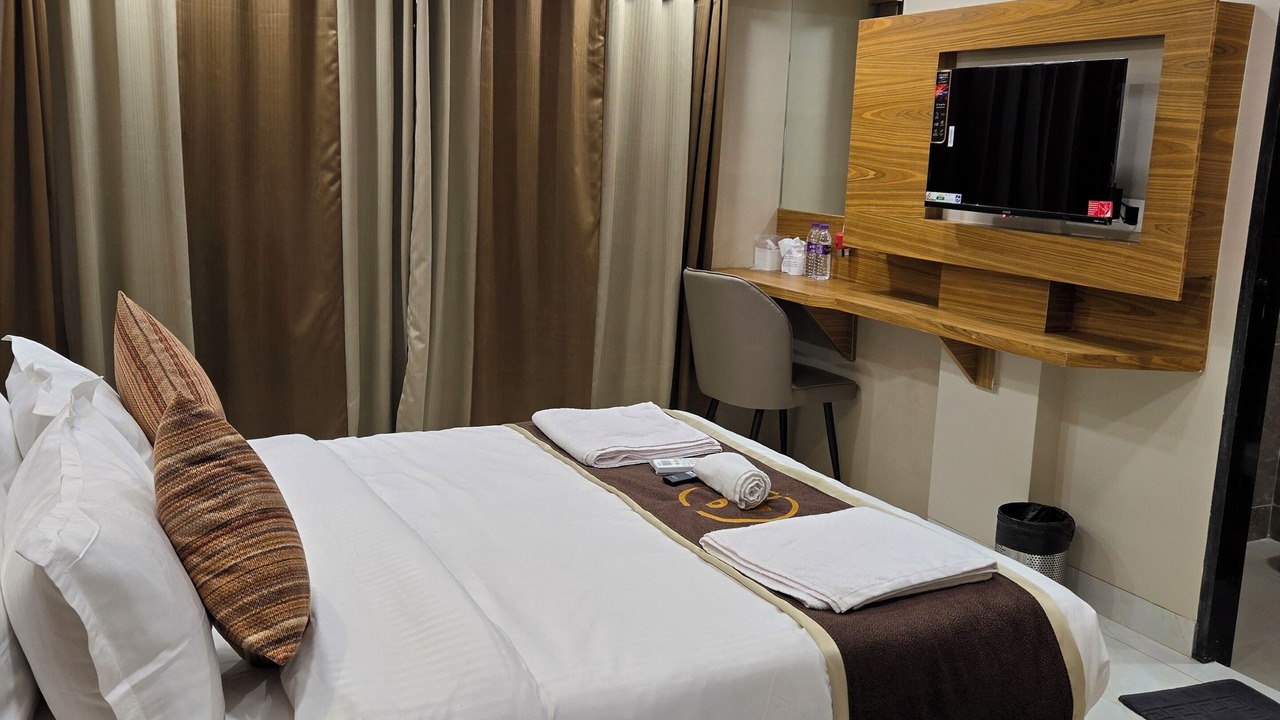 Photo of Bedroom in Kalina