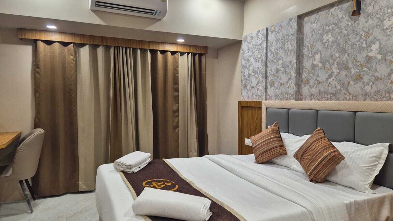 Photo of Bedroom in Kalina