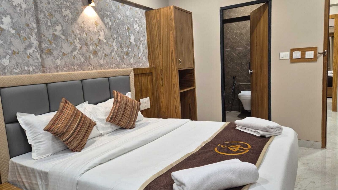 Photo of Bedroom in Kalina
