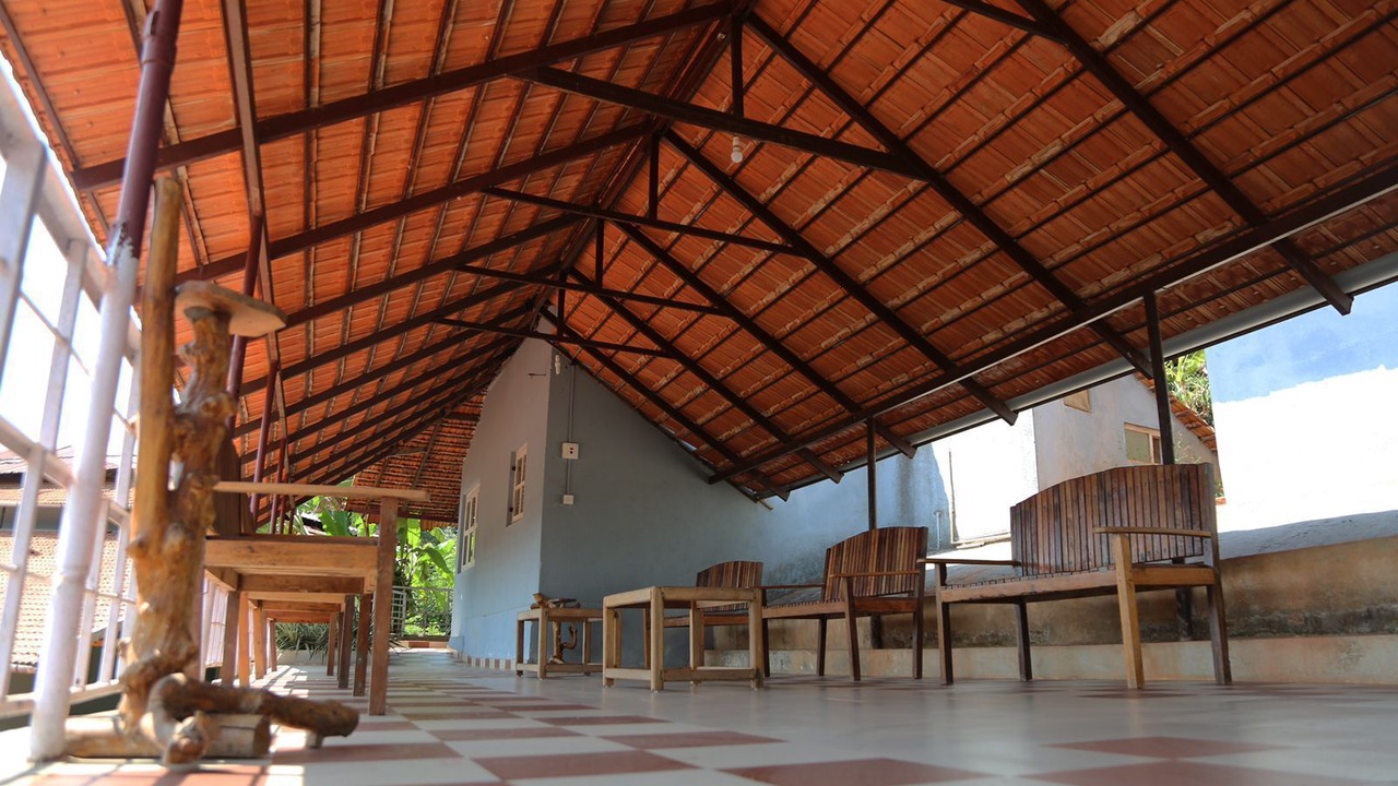 Photo of Bedroom in Katakeri Rural