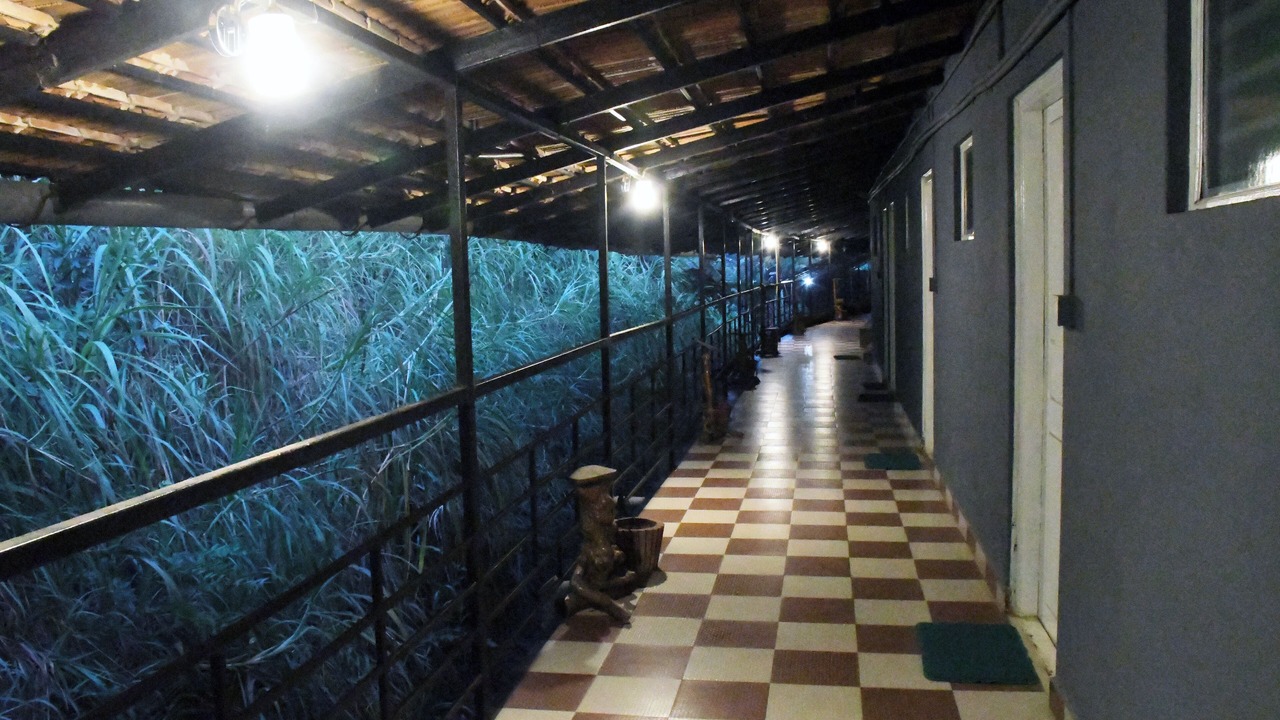 Photo of Patio Balcony in Katakeri Rural