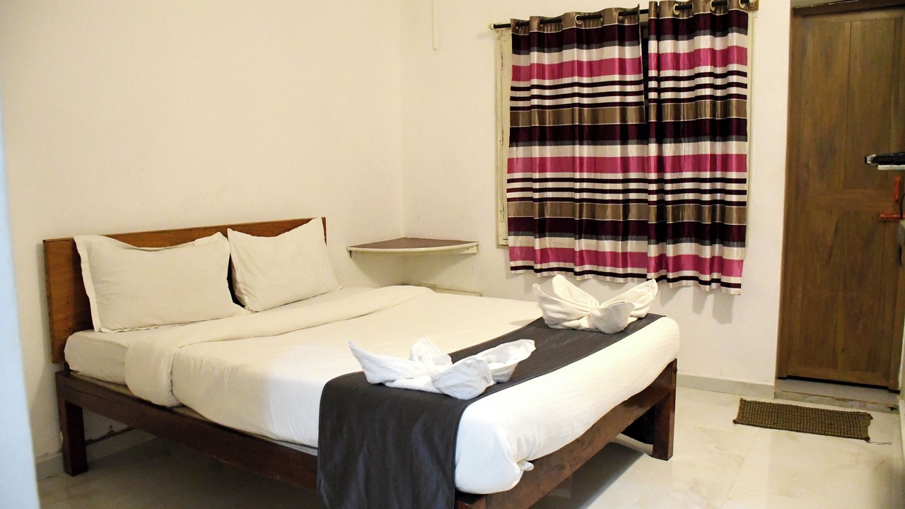 Photo of Bedroom in Katakeri Rural