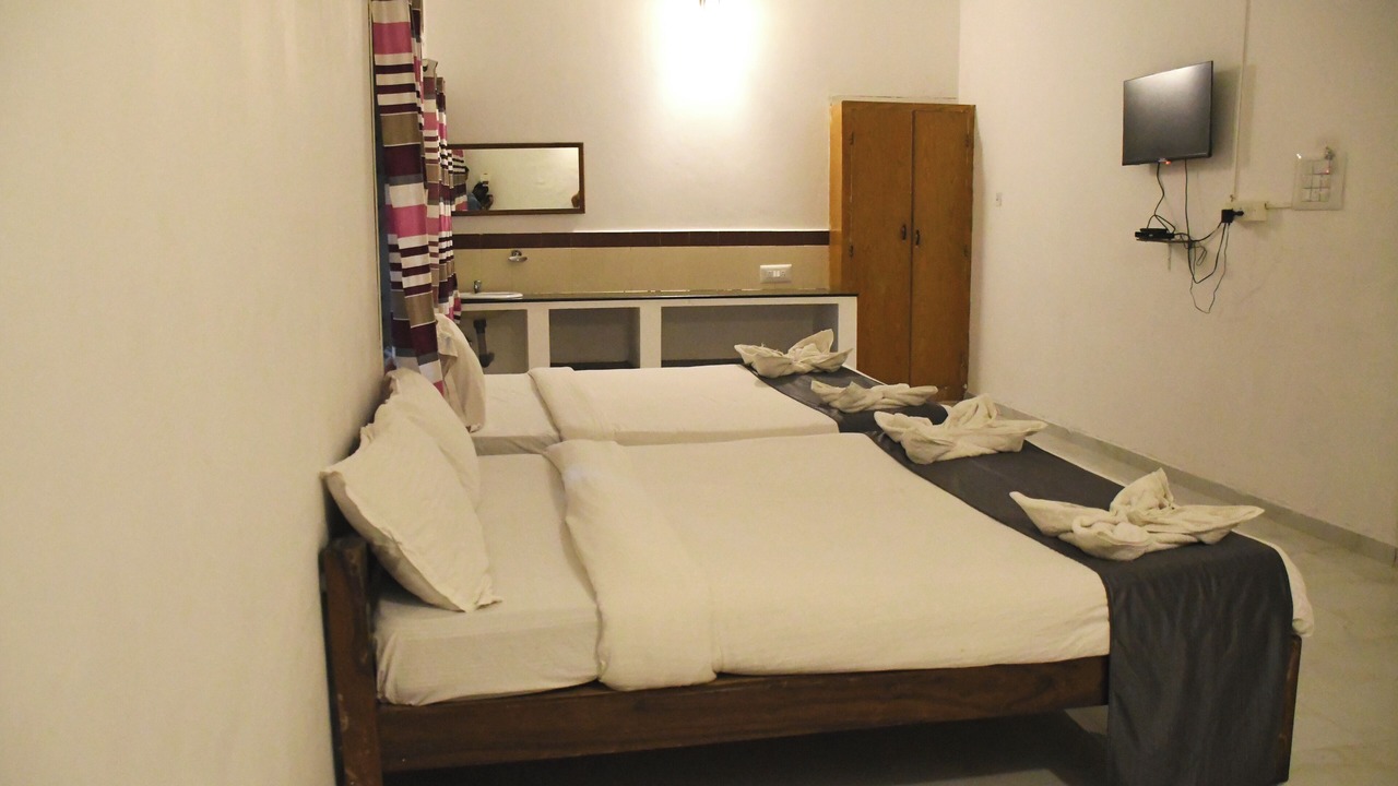 Photo of Bedroom in Katakeri Rural