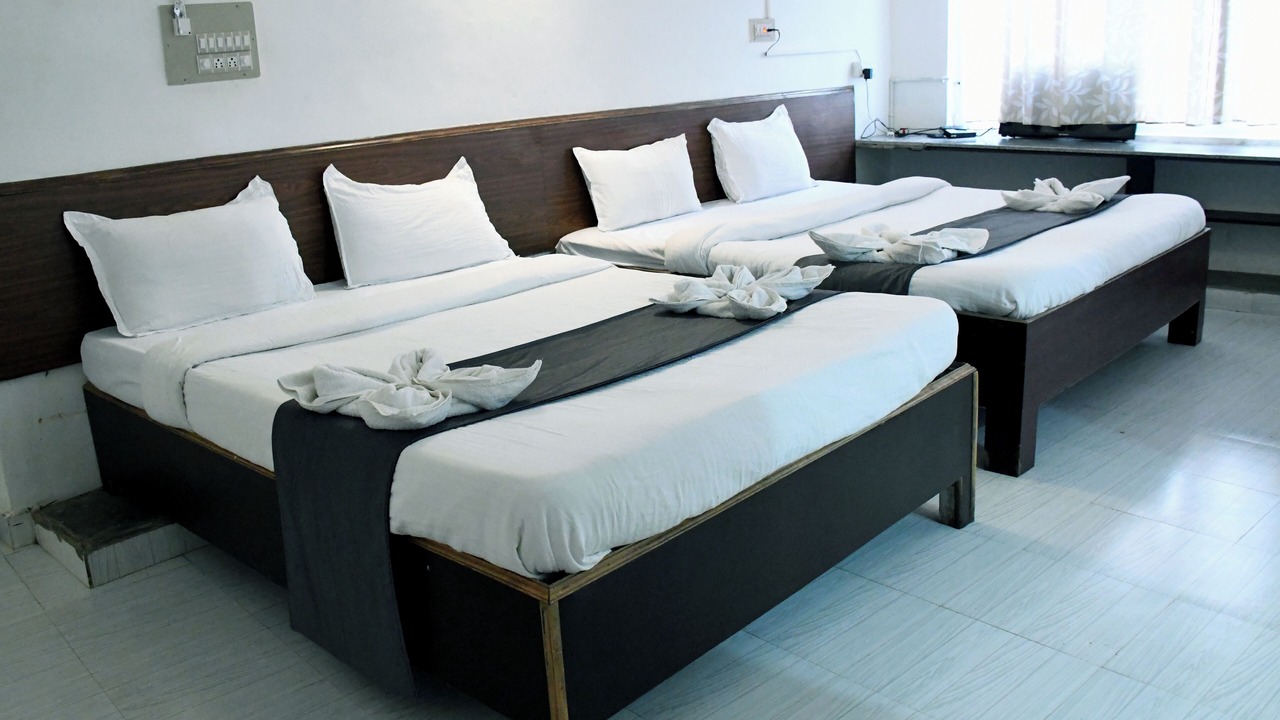 Photo of Bedroom in Katakeri Rural
