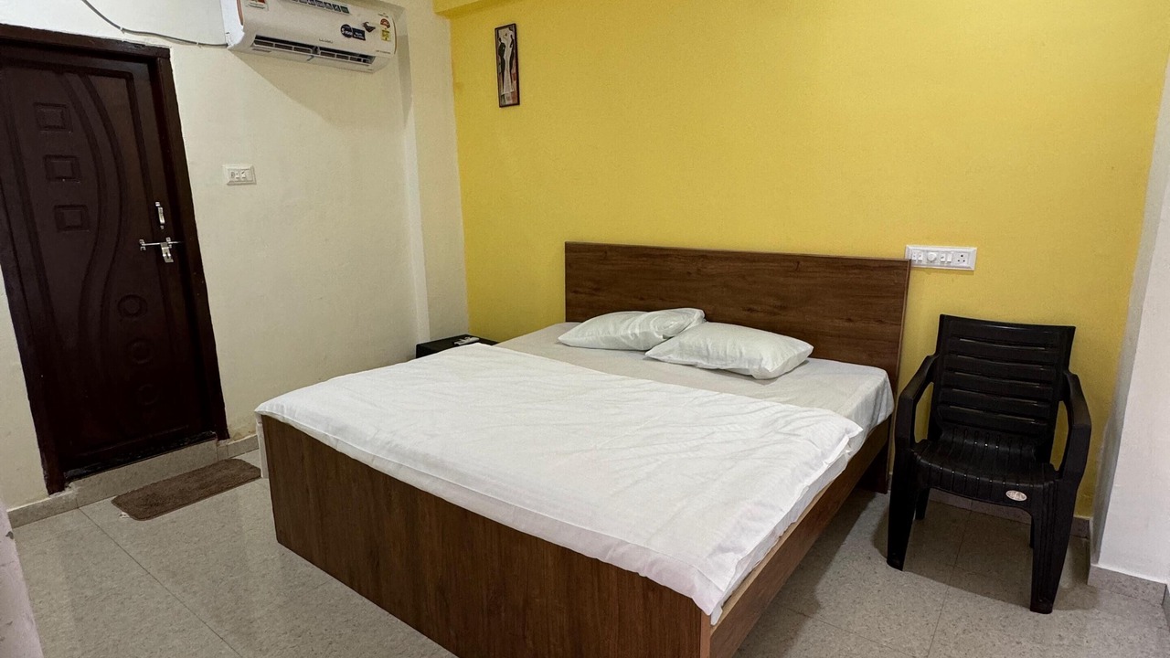 Photo of Bedroom in Serilingampally