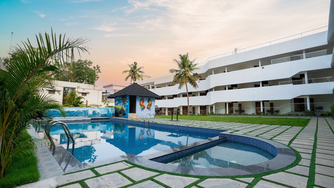 Photo of Outdoor in Varkala