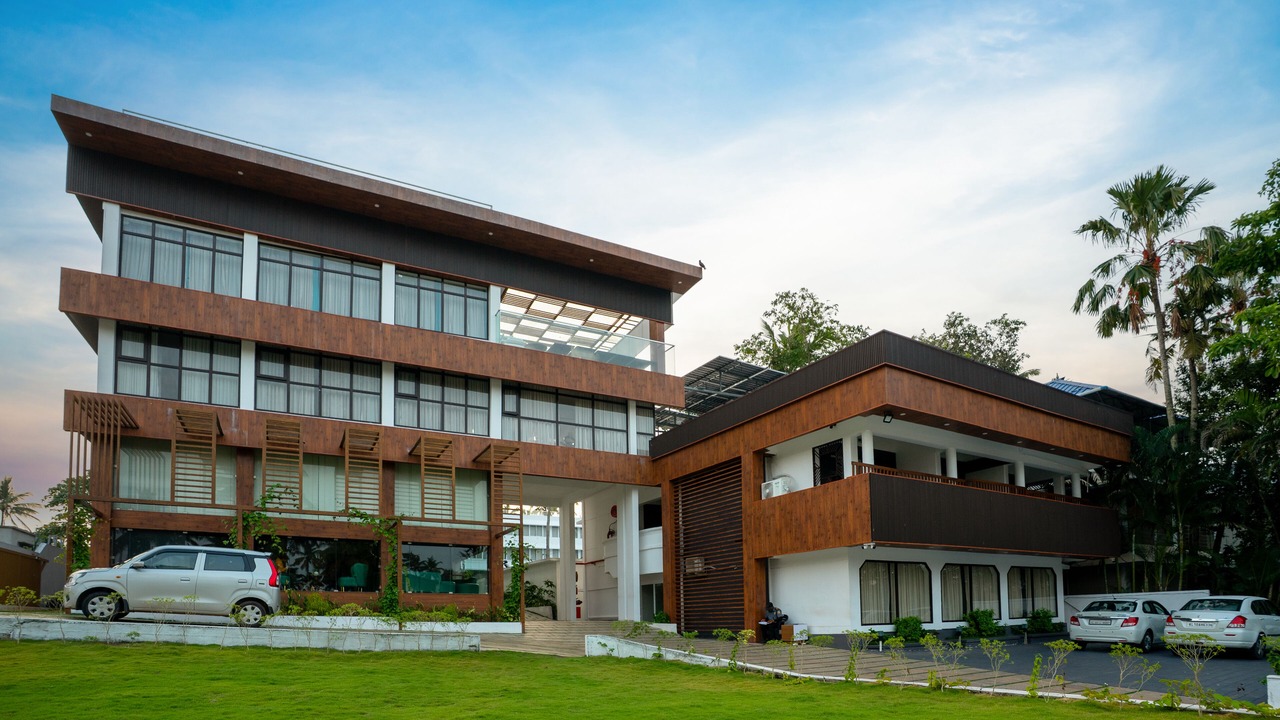 Photo of Outdoor in Varkala