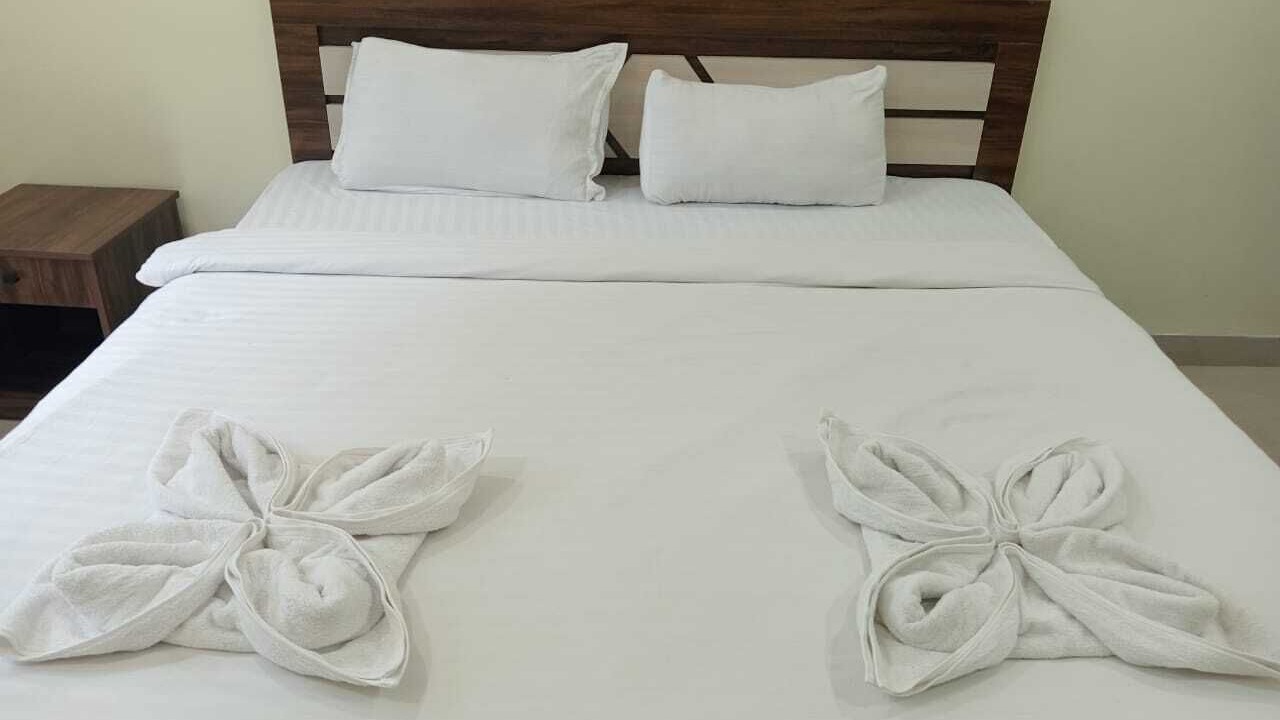 Photo of Bedroom in Hyderabad