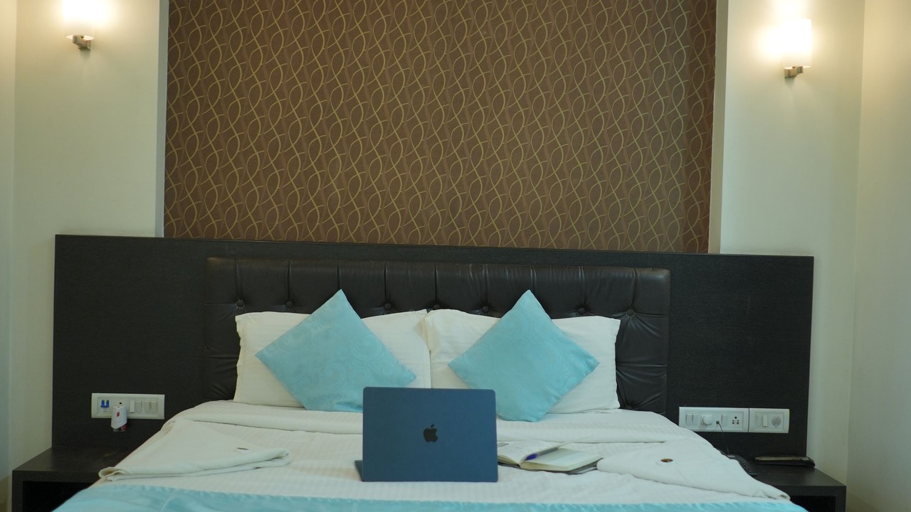 Photo of Bedroom in Vasai West