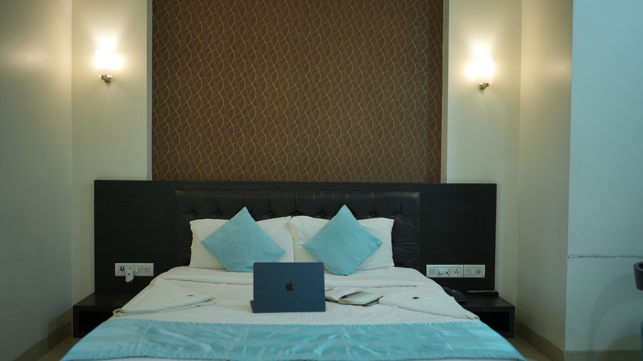 Photo of Bedroom in Vasai West
