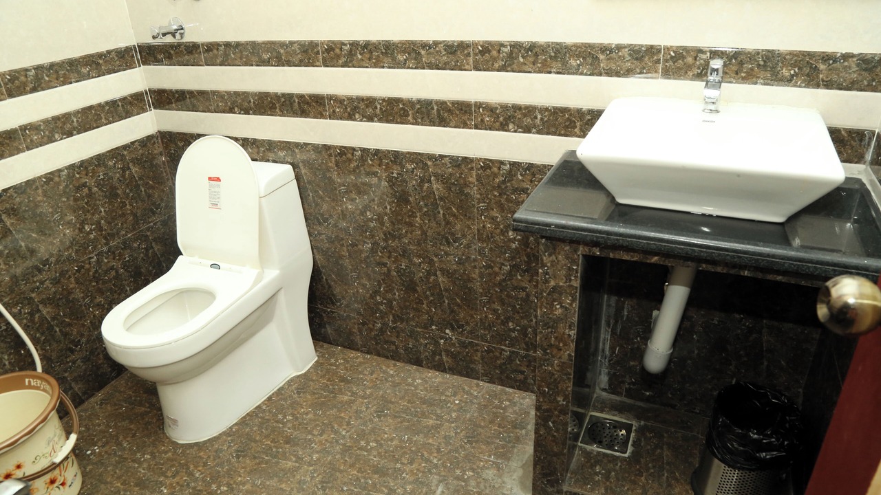 Photo of Bathroom in Pallavaram