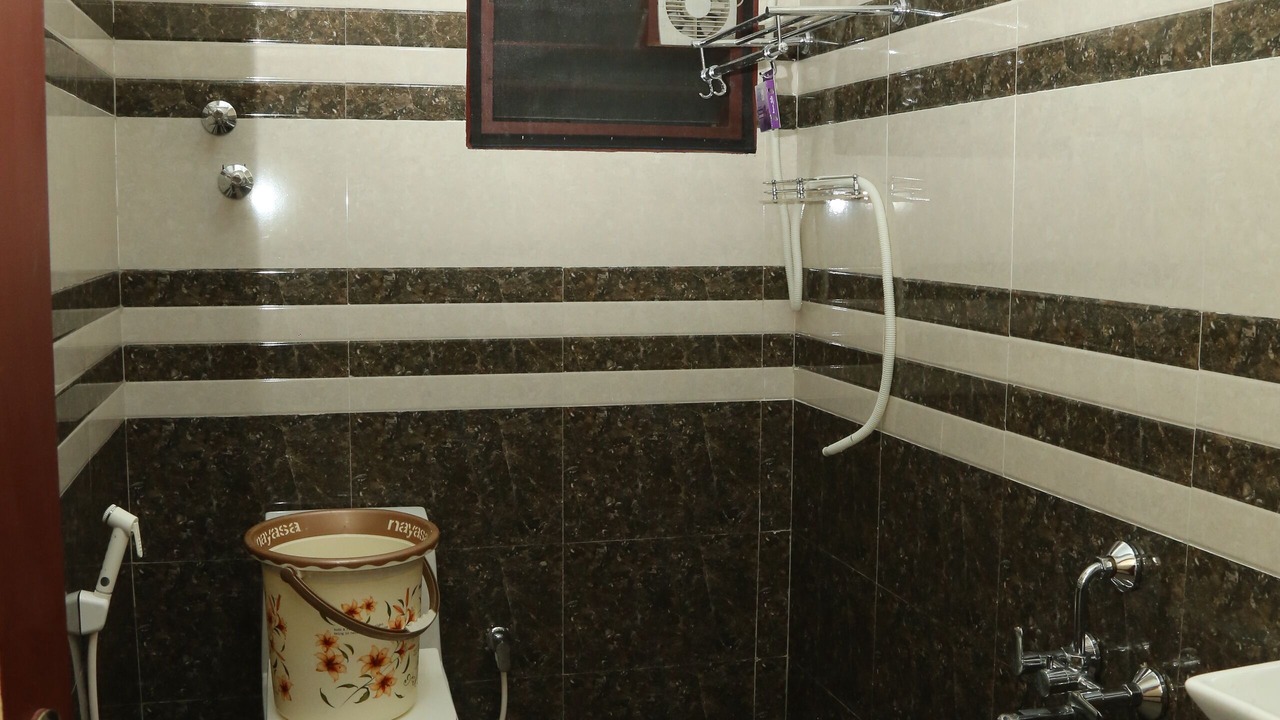 Photo of Bathroom in Pallavaram