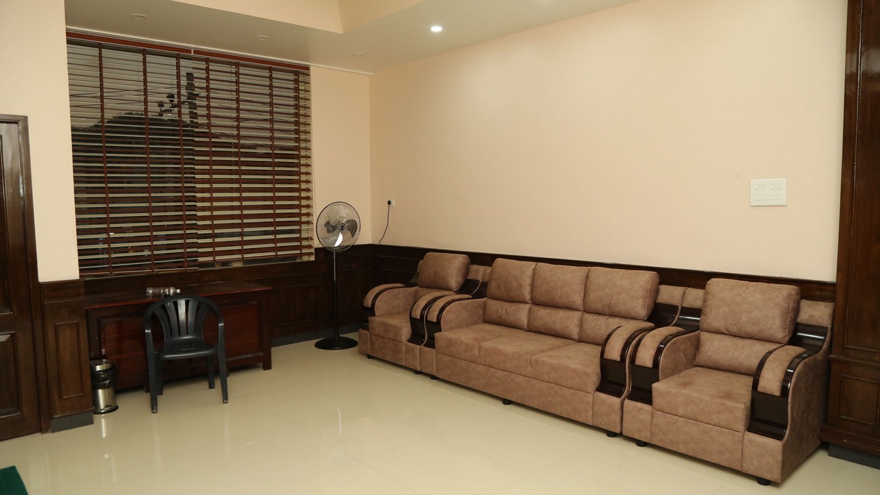 Photo of Livingroom in Pallavaram