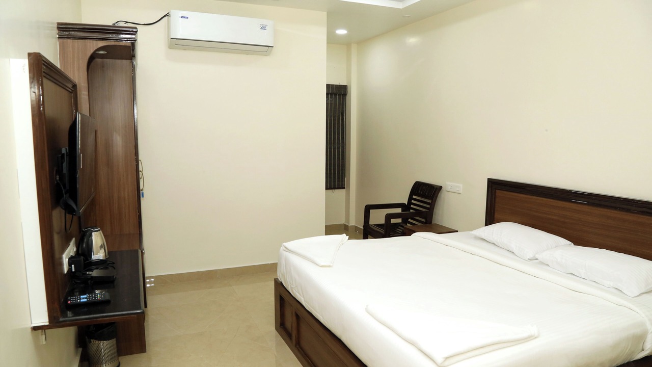 Photo of Bedroom in Pallavaram
