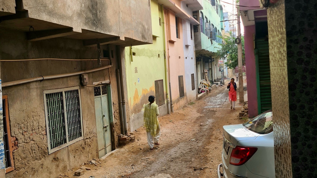 Photo of Outdoor in Bihar Sharif