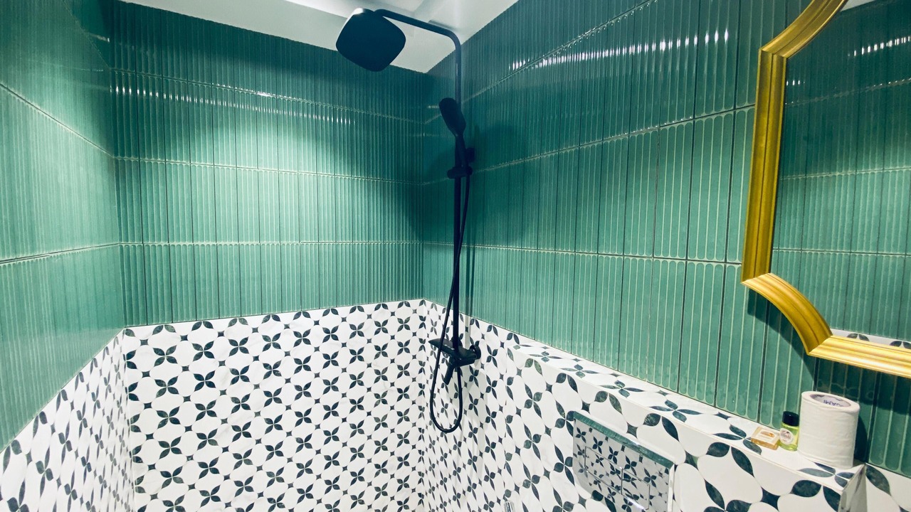 Photo of Bathroom in Wellington Pier