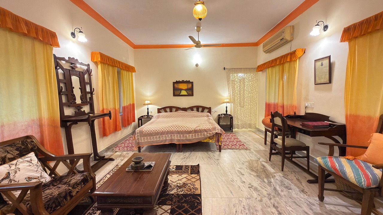 Photo of Bedroom in Bali
