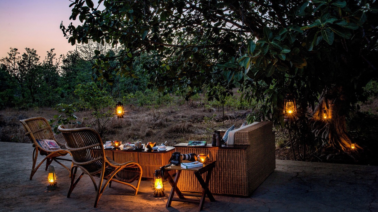 Photo of Outdoor in Baihar