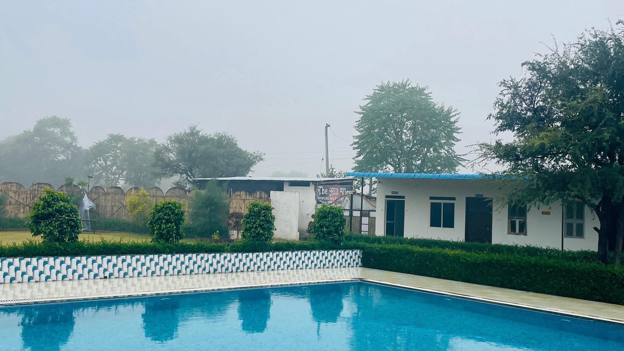 Photo of Outdoor in Achrol
