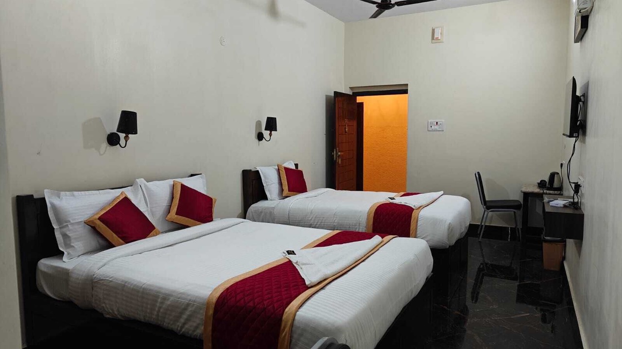 Photo of Bedroom in Pattukkottai