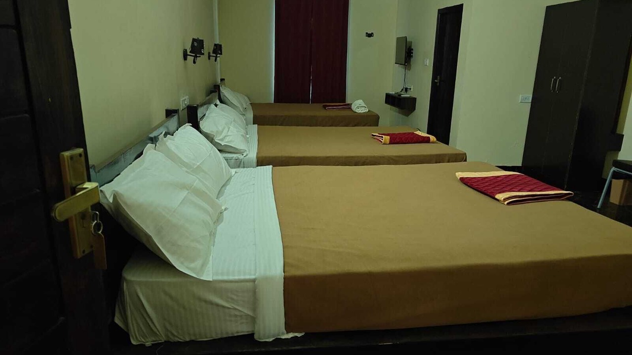 Photo of Bedroom in Pattukkottai