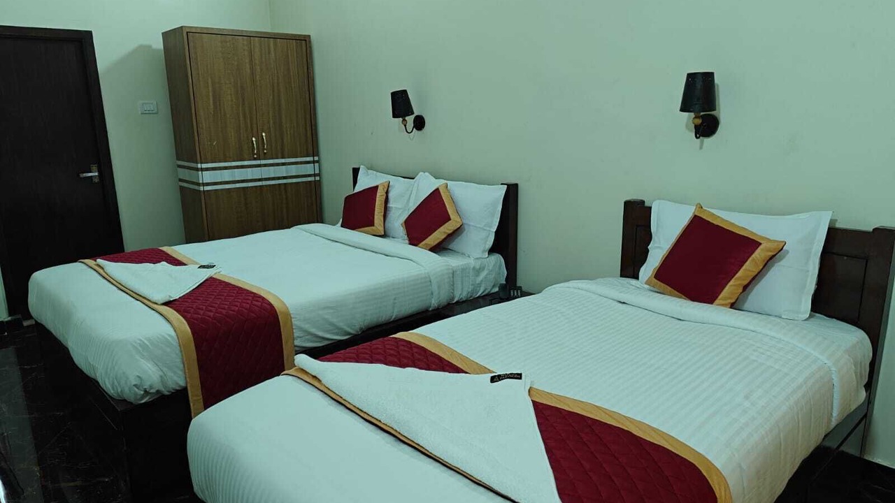 Photo of Bedroom in Pattukkottai