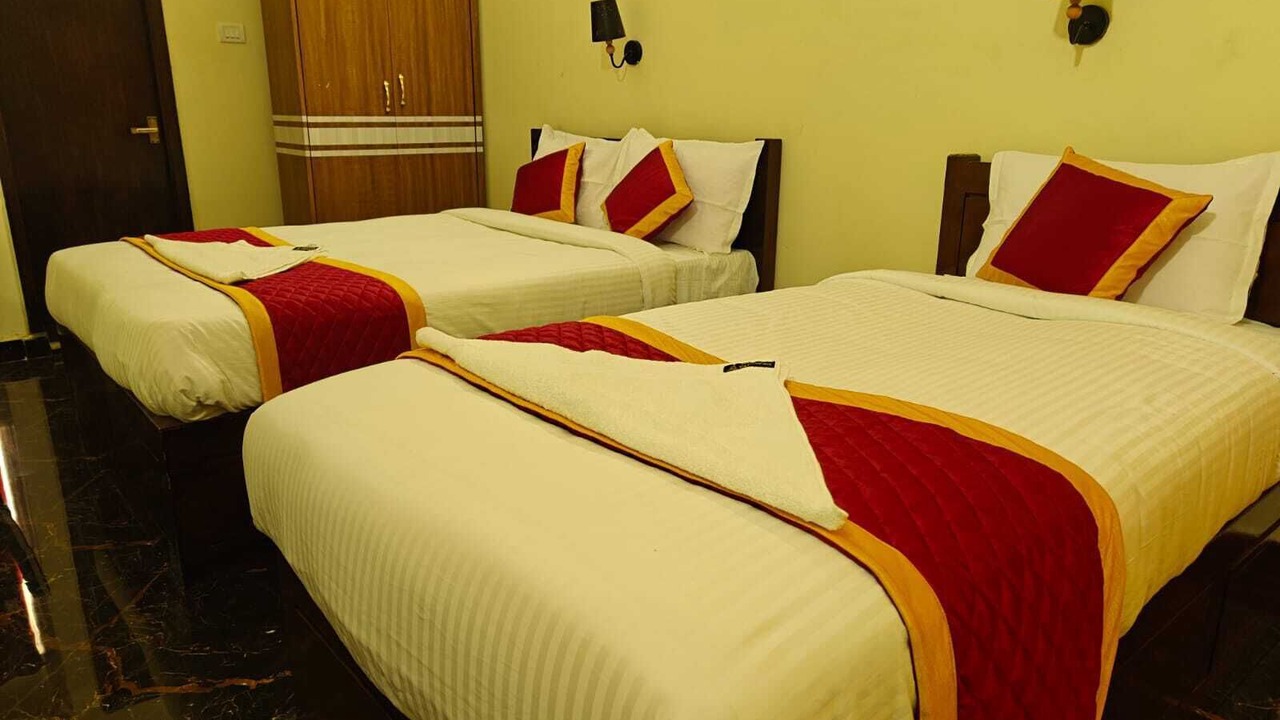 Photo of Bedroom in Pattukkottai